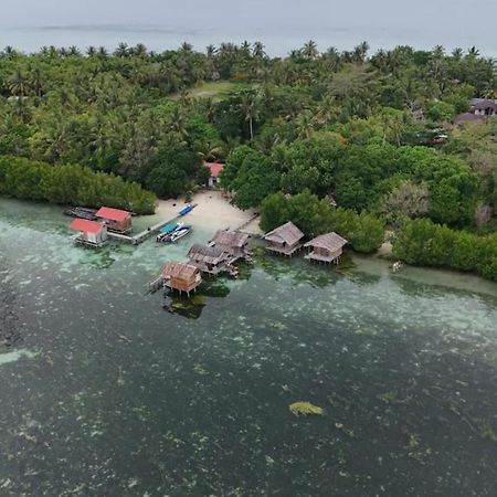 Arborek Diving Homestay R4 Besir Dış mekan fotoğraf