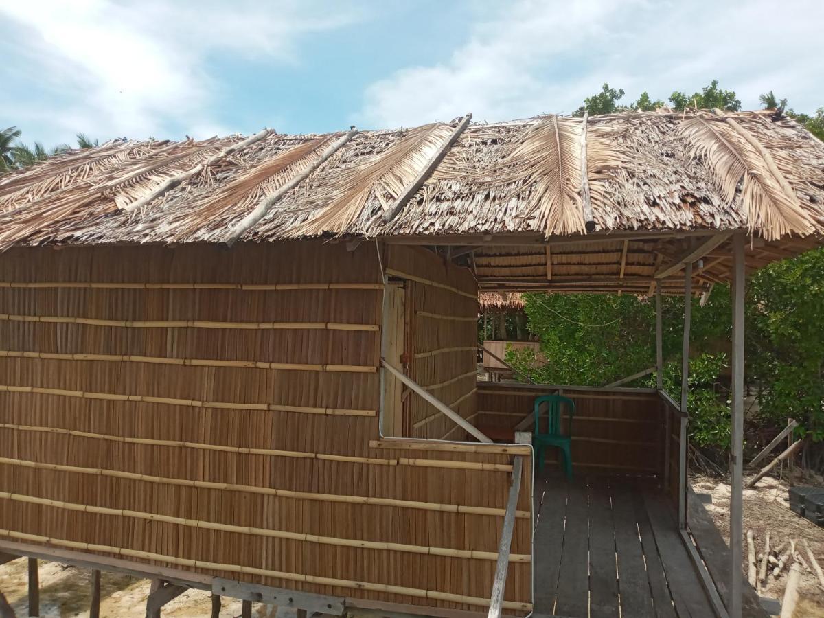 Arborek Diving Homestay R4 Besir Dış mekan fotoğraf