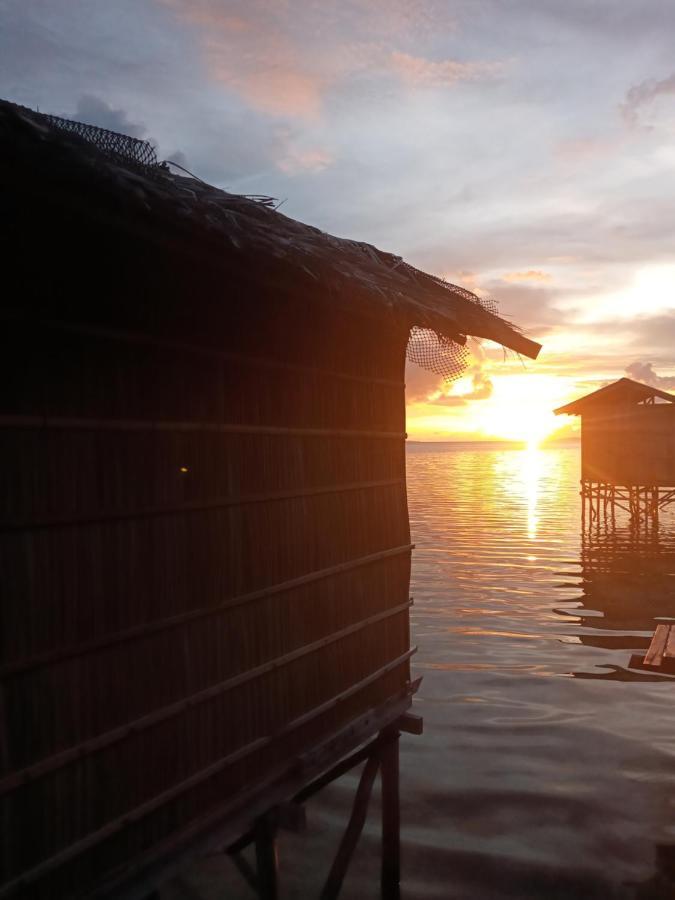 Arborek Diving Homestay R4 Besir Dış mekan fotoğraf