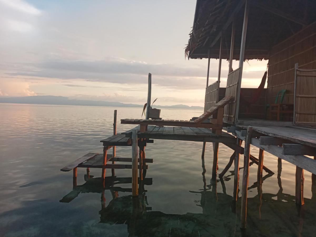 Arborek Diving Homestay R4 Besir Dış mekan fotoğraf