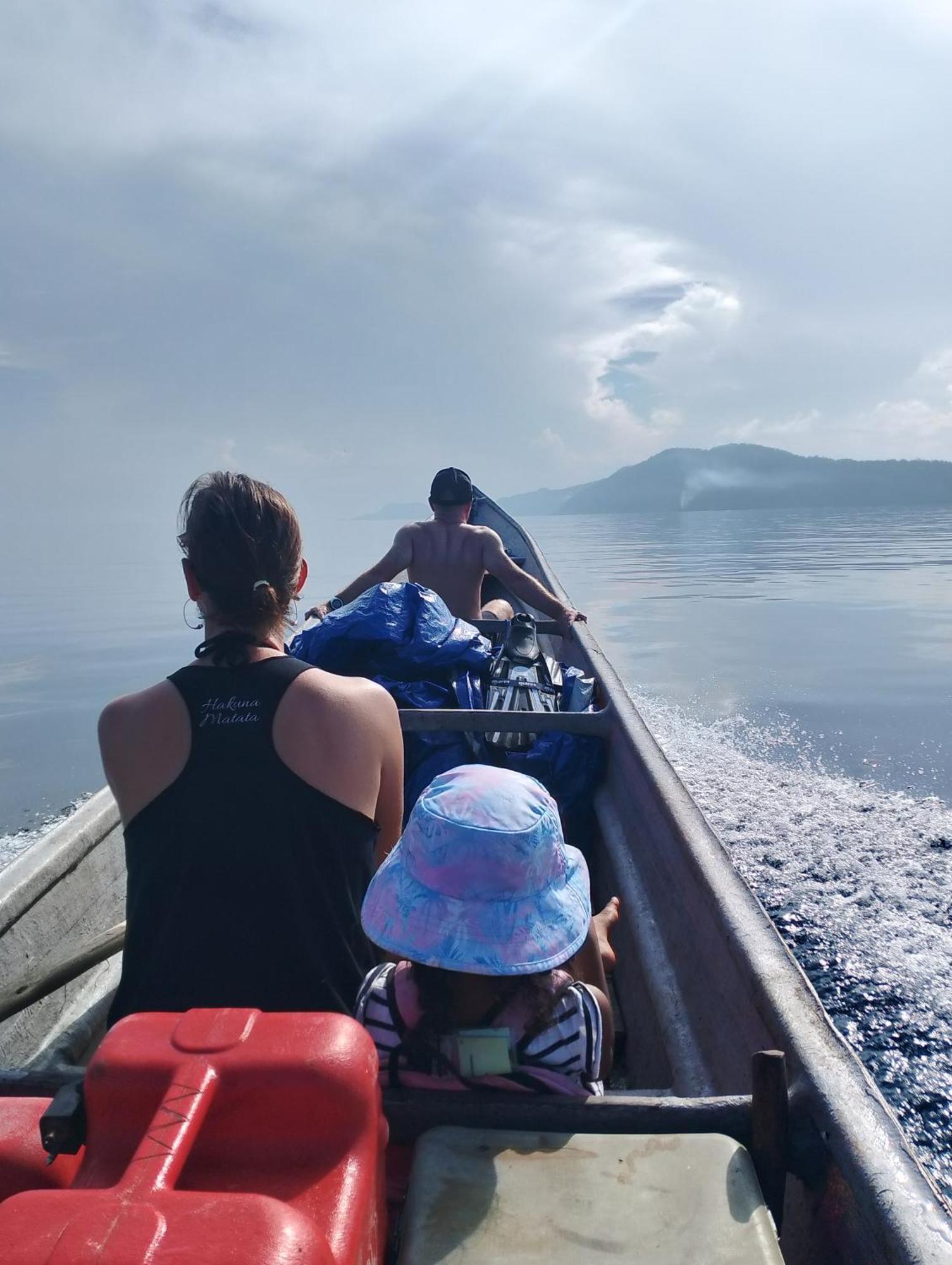 Arborek Diving Homestay R4 Besir Dış mekan fotoğraf