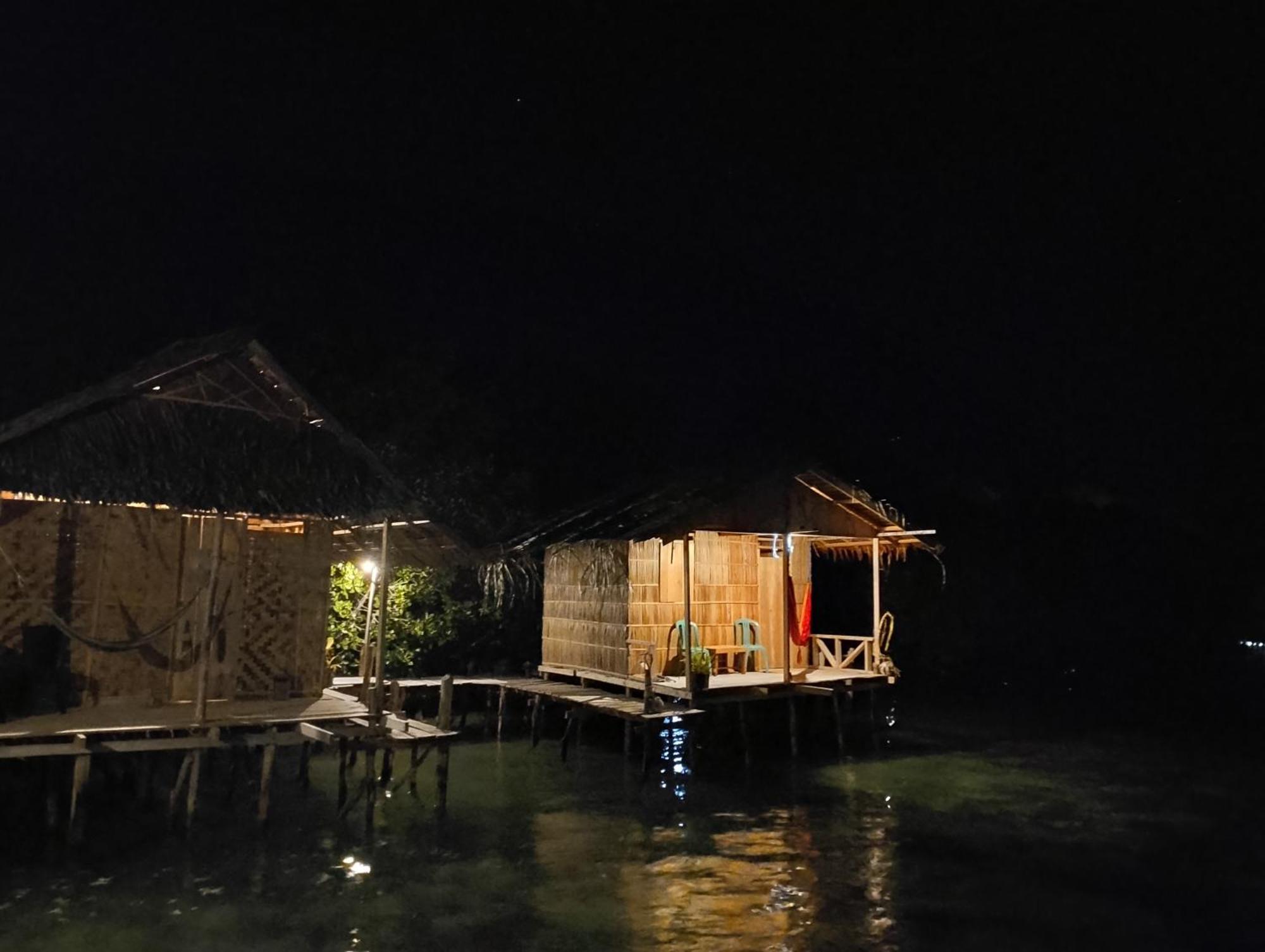 Arborek Diving Homestay R4 Besir Dış mekan fotoğraf